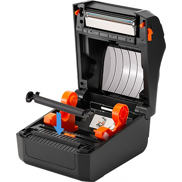 Принтер этикеток Bixolon XD3-40dK — для бизнеса и офиса