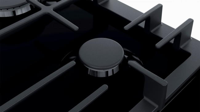 Встраиваемая газовая панель BOSCH Bosch Serie | 6 PCP6A6B95R