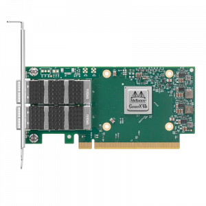 Сетевая карта Mellanox MCX623106TN-CDAT