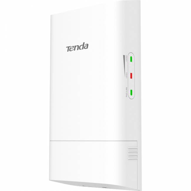 Точка доступа Tenda O1-5G(2-pack) — для бизнеса и офиса Точка доступа Tenda O1-5G(2-pack) — для бизнеса и офиса