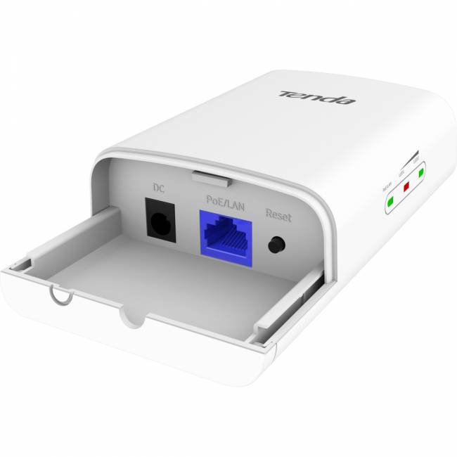 Точка доступа Tenda O1-5G(2-pack) — для бизнеса и офиса Точка доступа Tenda O1-5G(2-pack) — для бизнеса и офиса