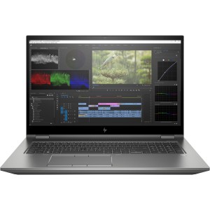 Ноутбук HP ZBook Fury G8 4A6B4EA