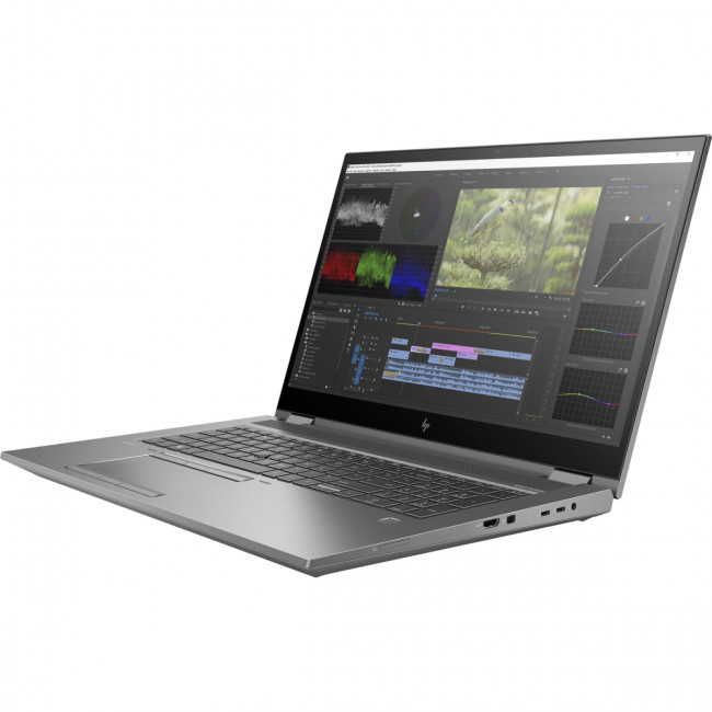 Ноутбук HP ZBook Fury G8 4A6B4EA