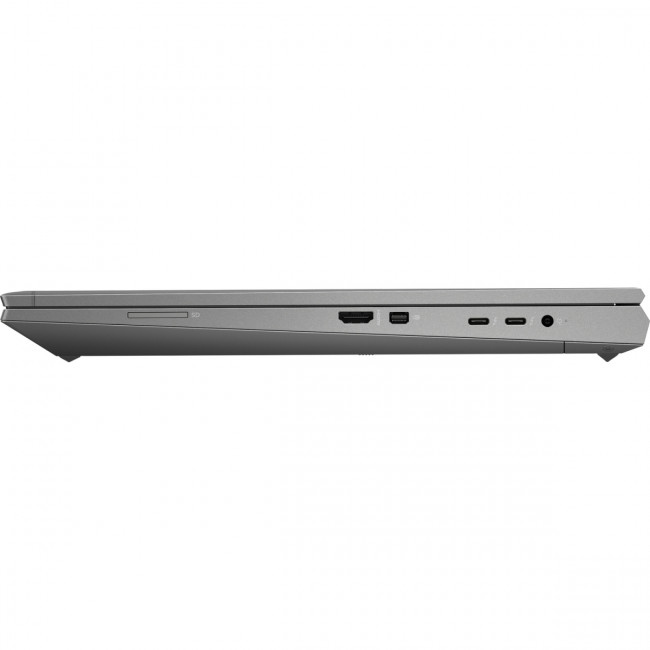 Ноутбук HP ZBook Fury G8 4A6B4EA