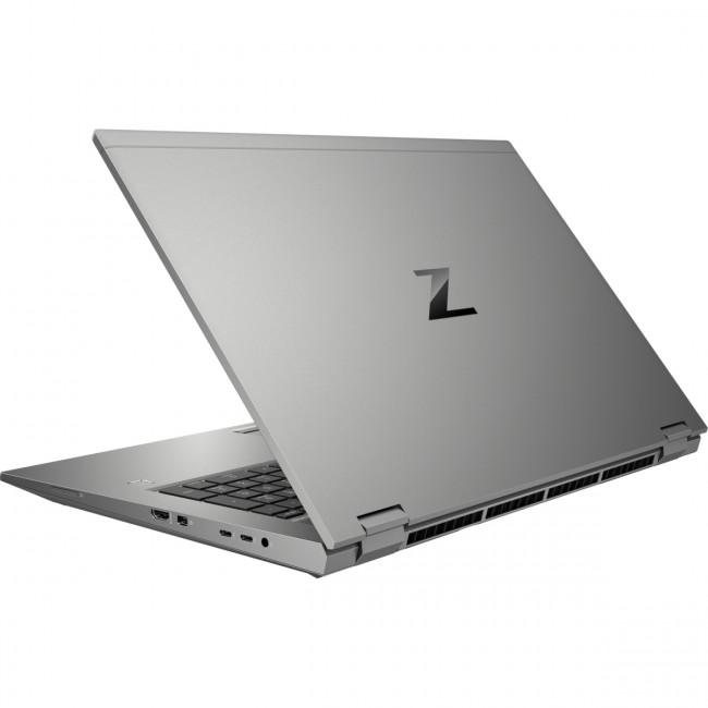 Ноутбук HP ZBook Fury G8 4A6B4EA