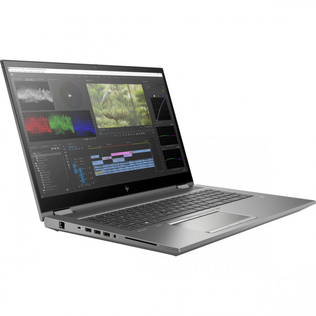 Ноутбук HP ZBook Fury G8 4A6B4EA