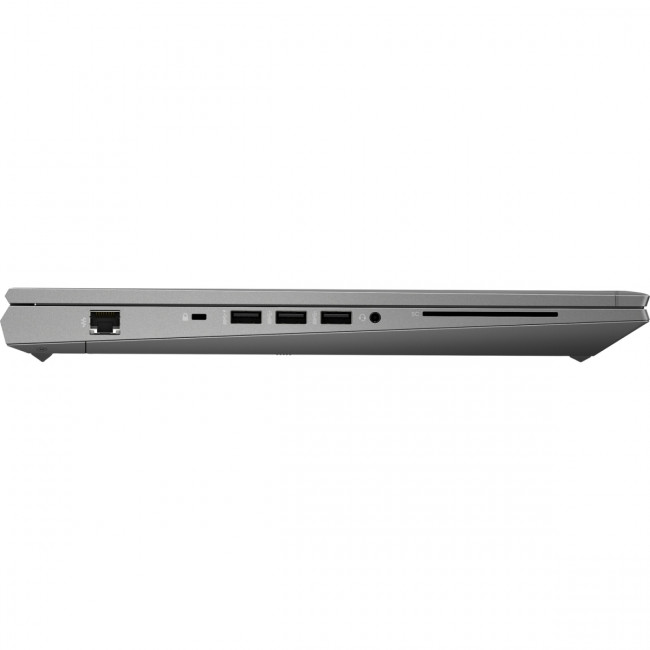 Ноутбук HP ZBook Fury G8 4A6B4EA