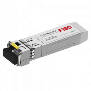 Трансивер Fibo FT-S1-W5520LD