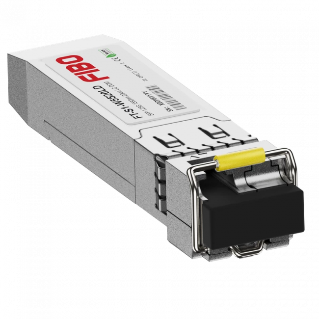 Трансивер Fibo FT-S1-W5520LD — для бизнеса и офиса Трансивер Fibo FT-S1-W5520LD — для бизнеса и офиса