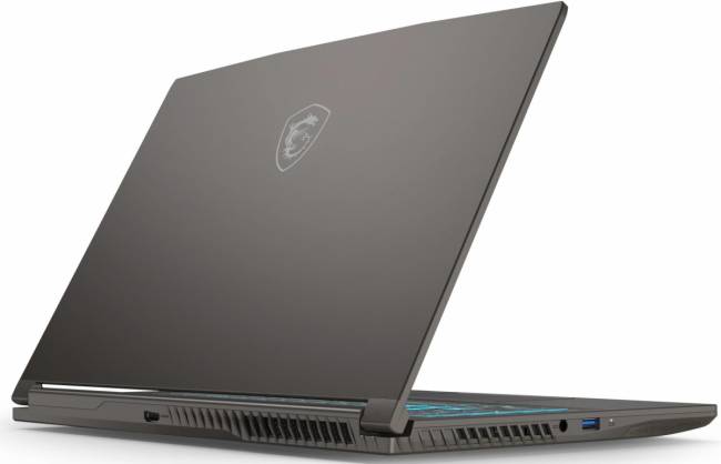 Ноутбук MSI 9S7-16R831-3602 — для бизнеса и офиса Ноутбук MSI 9S7-16R831-3602 — для бизнеса и офиса