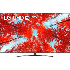 Телевизор ЖК 65" LG LG 65UQ91009LD Телевизор ЖК 65" LG LG 65UQ91009LD