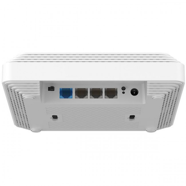 Маршрутизатор Keenetic Sprinter SE (KN-3712) — для бизнеса и офиса Маршрутизатор Keenetic Sprinter SE (KN-3712) — для бизнеса и офиса