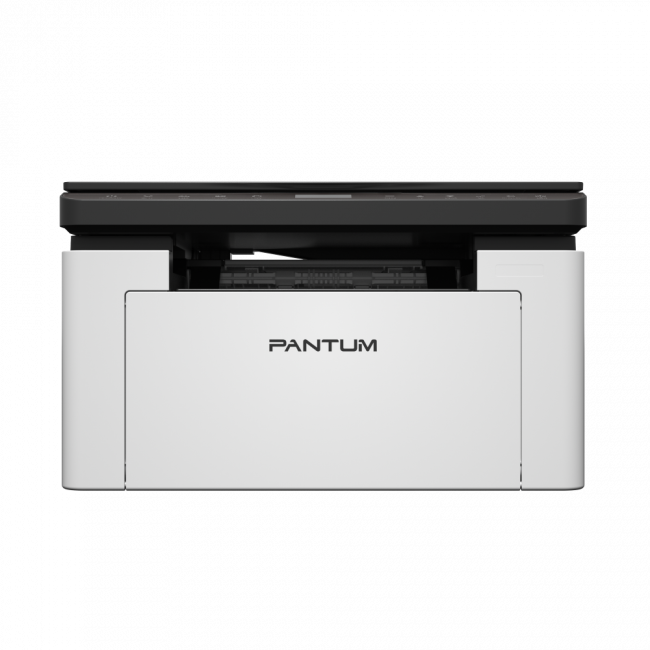 МФУ лазерное Pantum BM1800 — для бизнеса и офиса