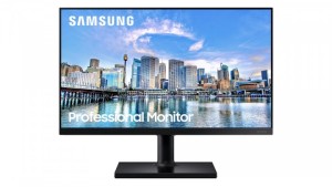 ЖК монитор Samsung F24T450FQR Samsung F24T450FQR