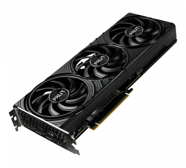 Видеокарта ASUS NE75070019K9-GB2050S — для бизнеса и офиса