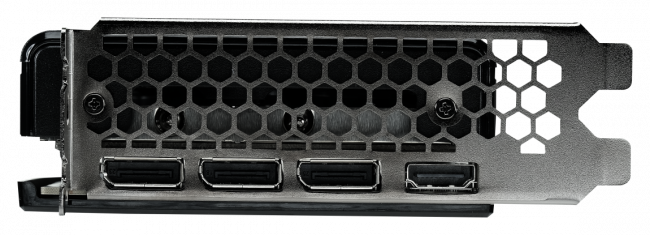 Видеокарта ASUS NE75070019K9-GB2050S — для бизнеса и офиса