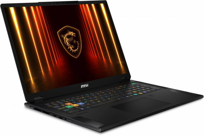Ноутбук MSI 9S7-183341-051 — для бизнеса и офиса