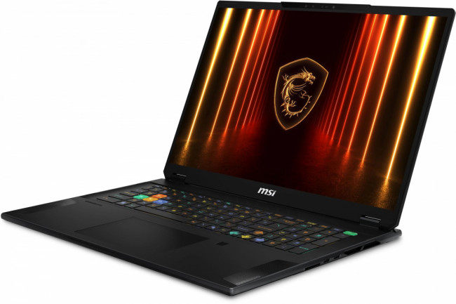 Ноутбук MSI 9S7-183341-051 — для бизнеса и офиса