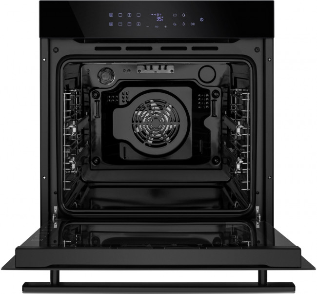 Шкаф духовой электрический MAUNFELD Maunfeld EOEH.7611SCB — для бизнеса и офиса