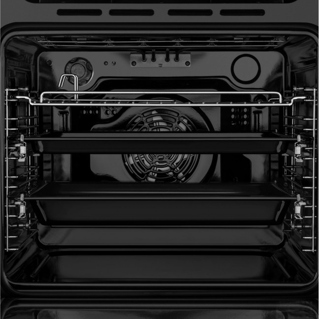 Шкаф духовой электрический MAUNFELD Maunfeld EOEH.7611SCB — для бизнеса и офиса