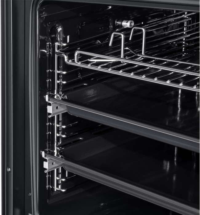 Шкаф духовой электрический MAUNFELD Maunfeld EOEH.7611SCB — для бизнеса и офиса