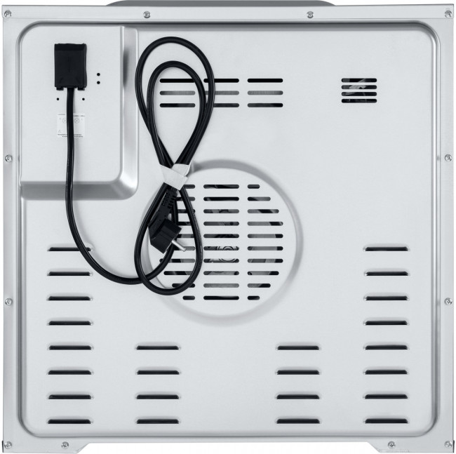 Шкаф духовой электрический MAUNFELD Maunfeld EOEH.7611SCB — для бизнеса и офиса