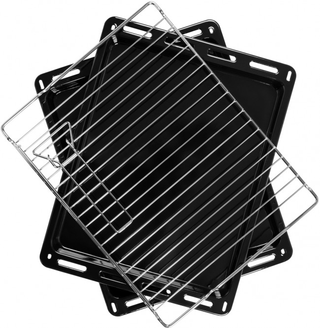 Шкаф духовой электрический MAUNFELD Maunfeld EOEH.7611SCB — для бизнеса и офиса