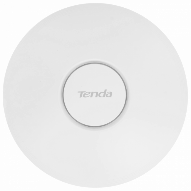 Точка доступа Tenda i26 — для бизнеса и офиса