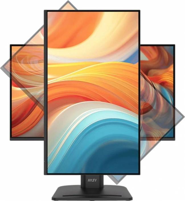 Монитор MSI 9S6-3PE69M-014 — для бизнеса и офиса Монитор MSI 9S6-3PE69M-014 — для бизнеса и офиса