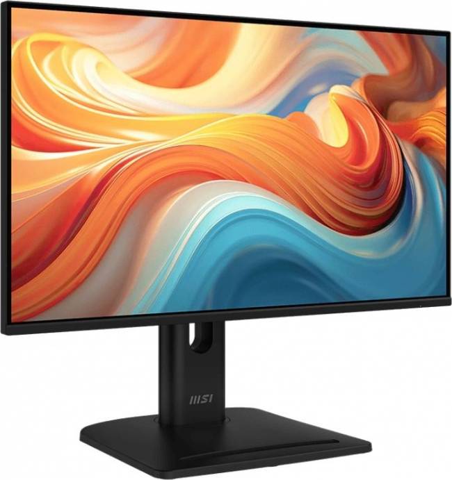 Монитор MSI 9S6-3PE69M-014 — для бизнеса и офиса Монитор MSI 9S6-3PE69M-014 — для бизнеса и офиса