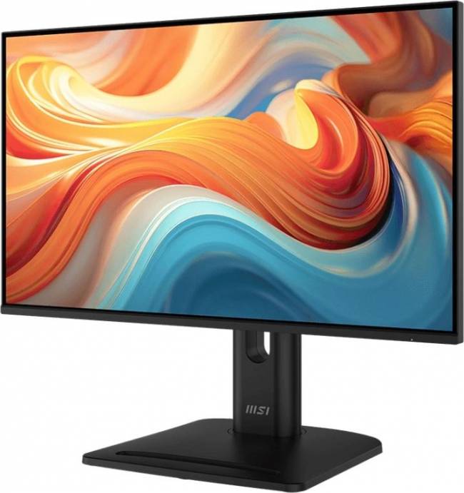 Монитор MSI 9S6-3PE69M-014 — для бизнеса и офиса Монитор MSI 9S6-3PE69M-014 — для бизнеса и офиса