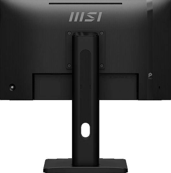 Монитор MSI 9S6-3PE69M-014 — для бизнеса и офиса Монитор MSI 9S6-3PE69M-014 — для бизнеса и офиса