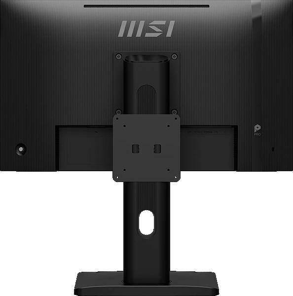 Монитор MSI 9S6-3PE69M-014 — для бизнеса и офиса Монитор MSI 9S6-3PE69M-014 — для бизнеса и офиса