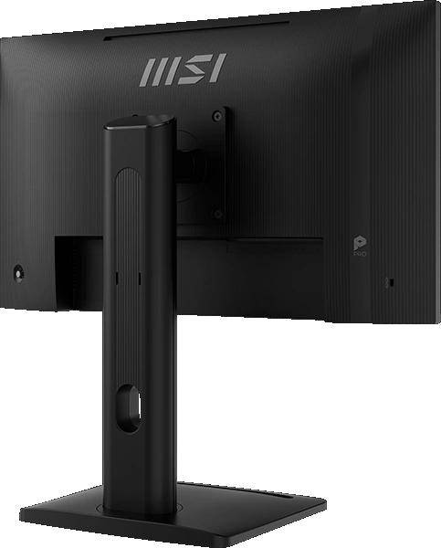 Монитор MSI 9S6-3PE69M-014 — для бизнеса и офиса Монитор MSI 9S6-3PE69M-014 — для бизнеса и офиса
