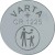 Батарейка Varta ELECTRONICS CR1225 BL1 Lithium 3V (6225) (1/10/100) (1 шт.) Varta PRIMARY LITHIUM CR1225 (06225101401)