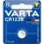 Батарейка Varta ELECTRONICS CR1225 BL1 Lithium 3V (6225) (1/10/100) (1 шт.) Varta PRIMARY LITHIUM CR1225 (06225101401)