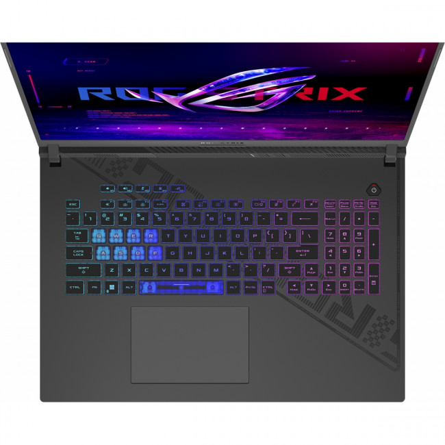 Ноутбук ASUS ROG Strix G18 G814JI-N6157 (90NR0D01-M00960) — для бизнеса и офиса