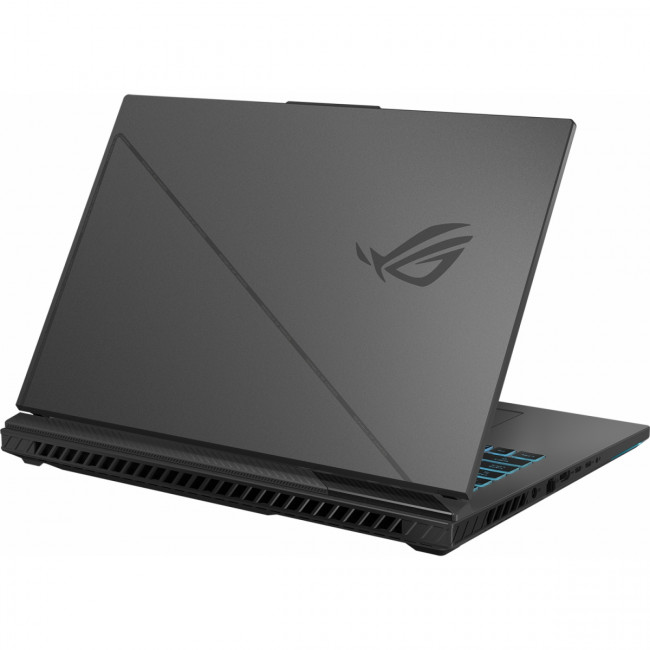 Ноутбук ASUS ROG Strix G18 G814JI-N6157 (90NR0D01-M00960) — для бизнеса и офиса