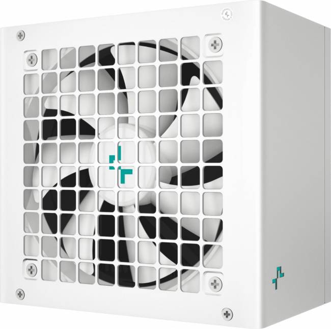 Блок питания ПК Deepcool R-PN750M-FC0W-WGEU — для бизнеса и офиса