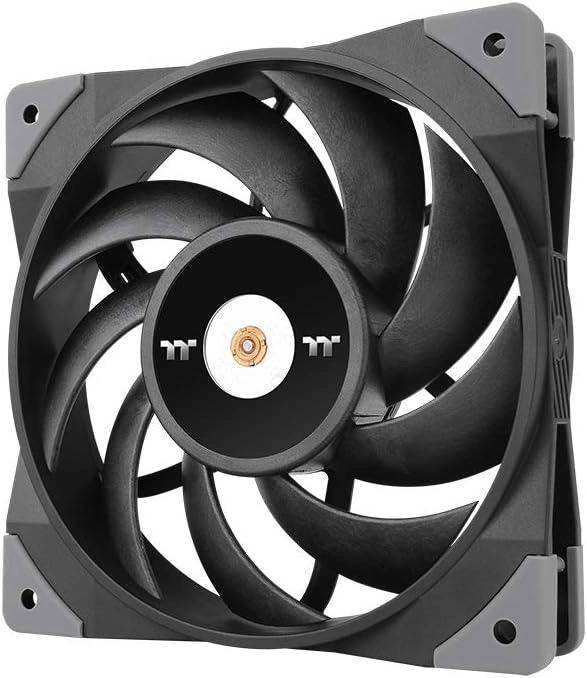 Вентилятор для корпуса Thermaltake CL-F118-PL14BL-A — для бизнеса и офиса