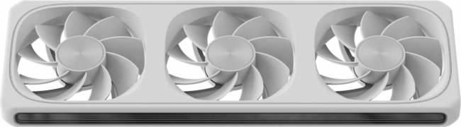 Вентилятор для корпуса Formula AIR FUSION 3 WH — для бизнеса и офиса