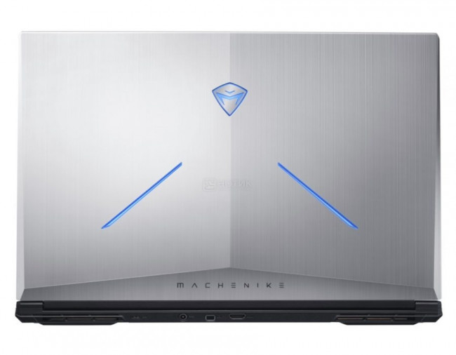 Ноутбук Machenike JJ00G600ERU Ноутбук Machenike JJ00G600ERU
