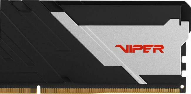 Память DDR5 2x16Gb 7000MHz Patriot PVV532G700C32K — для бизнеса и офиса Память DDR5 2x16Gb 7000MHz Patriot PVV532G700C32K — для бизнеса и офиса