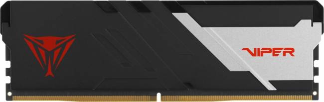 Память DDR5 2x16Gb 7000MHz Patriot PVV532G700C32K — для бизнеса и офиса Память DDR5 2x16Gb 7000MHz Patriot PVV532G700C32K — для бизнеса и офиса