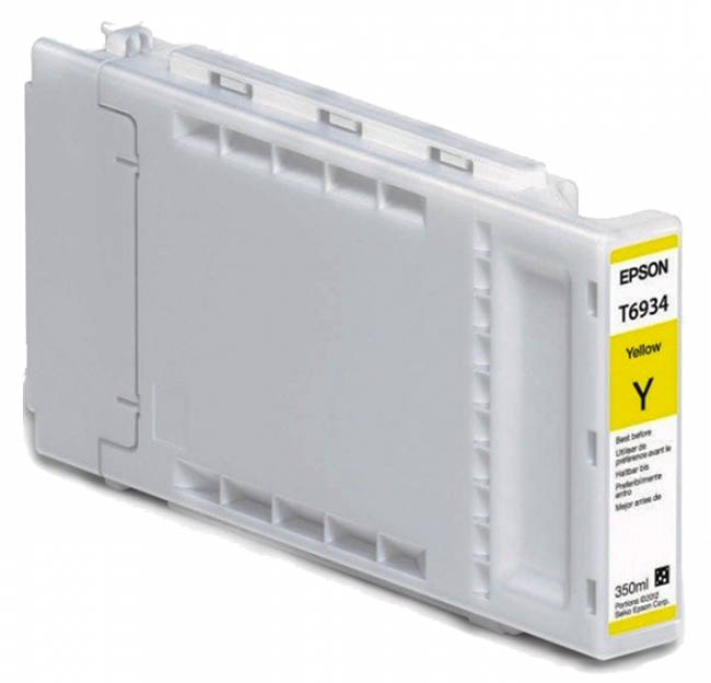 Картридж Epson C13T693400 — для бизнеса и офиса Картридж Epson C13T693400 — для бизнеса и офиса