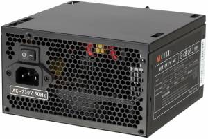 Блок питания Accord ACC-600-NP