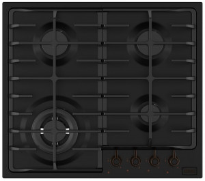 Варочная поверхность KORTING Korting HG 674 CTCN