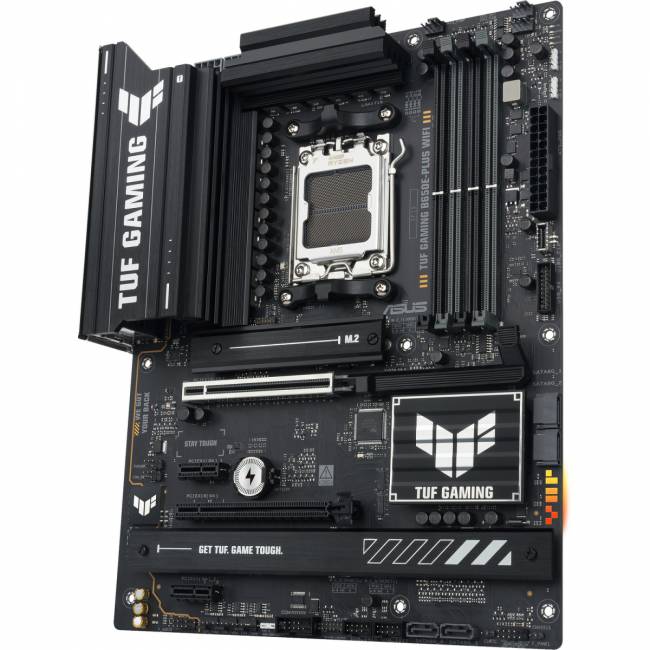 Материнская плата ASUS TUF GAMING B650E-PLUS WIFI (90MB1M20-M0EAY0) — для бизнеса и офиса
