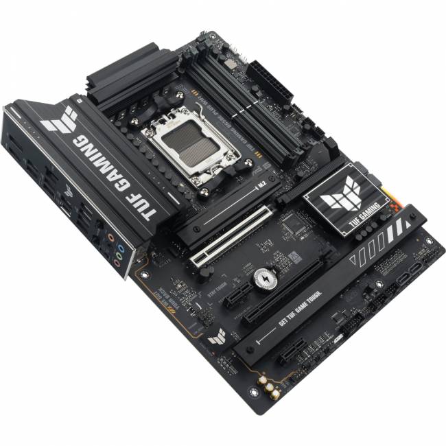 Материнская плата ASUS TUF GAMING B650E-PLUS WIFI (90MB1M20-M0EAY0) — для бизнеса и офиса