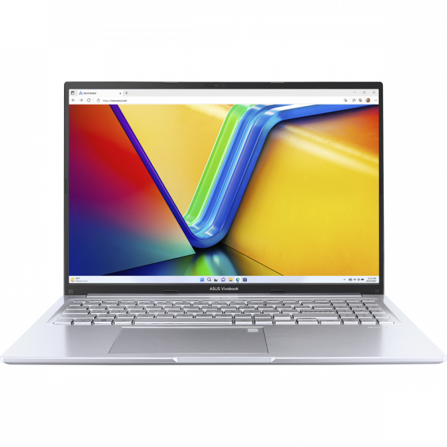Ноутбук ASUS Vivobook 16 M1605NAQ-MB314 (90NB1832-M00JJ0) — для бизнеса и офиса